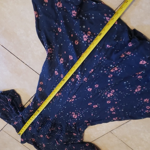 Ghost Jenna dress size medium - Picture 10 of 17